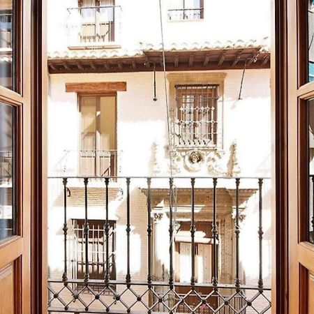 Mexuear Homes Navas グラナダ エクステリア 写真