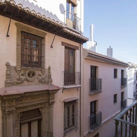 Mexuear Homes Navas グラナダ エクステリア 写真
