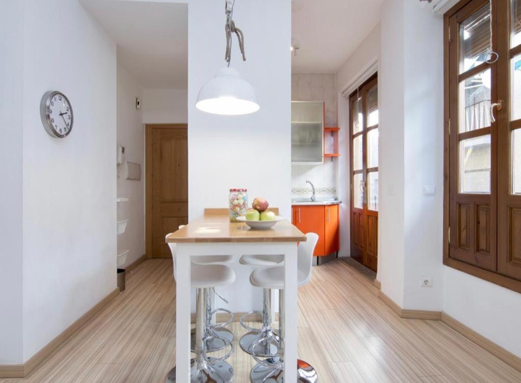 Mexuear Homes Navas グラナダ エクステリア 写真