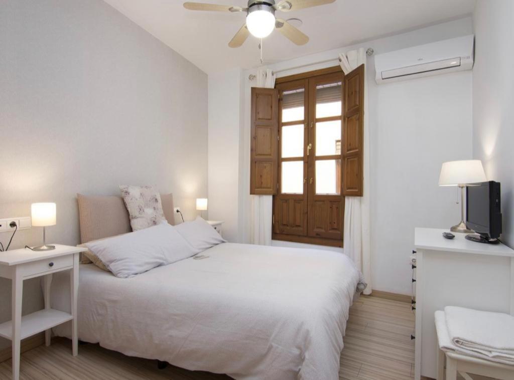 Mexuear Homes Navas グラナダ エクステリア 写真