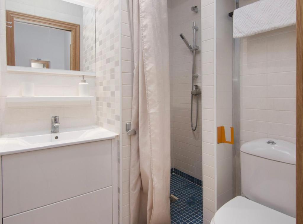 Mexuear Homes Navas グラナダ エクステリア 写真