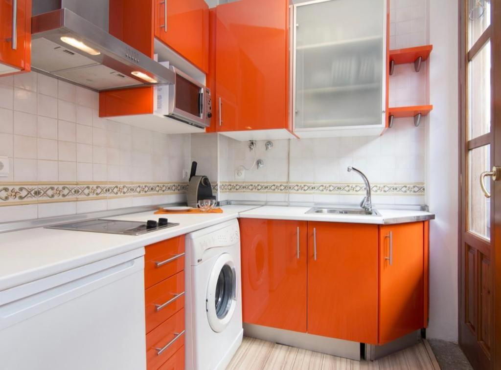 Mexuear Homes Navas グラナダ エクステリア 写真