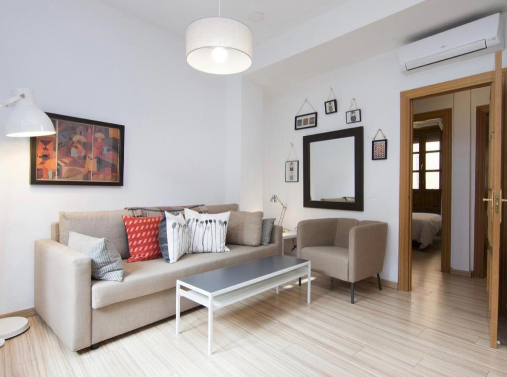 Mexuear Homes Navas グラナダ エクステリア 写真