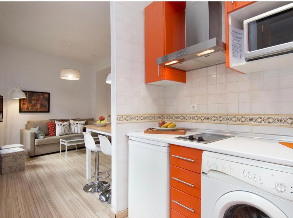Mexuear Homes Navas グラナダ エクステリア 写真