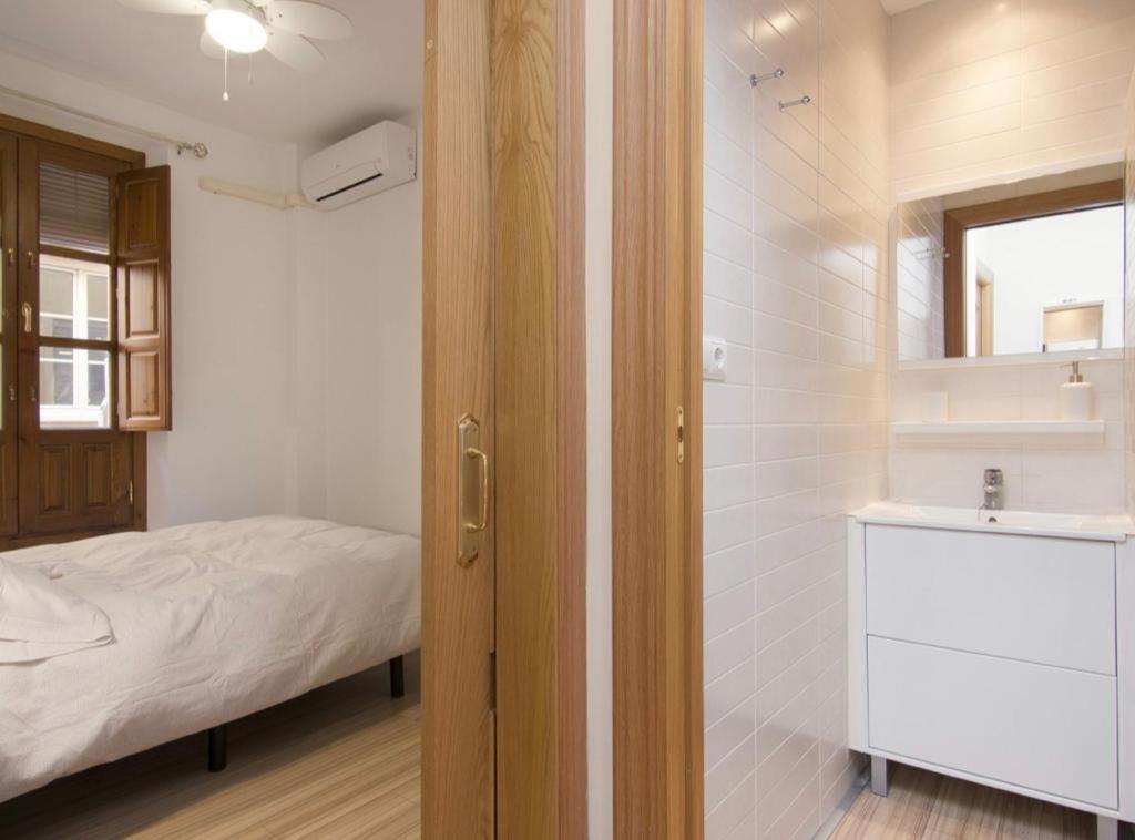 Mexuear Homes Navas グラナダ エクステリア 写真
