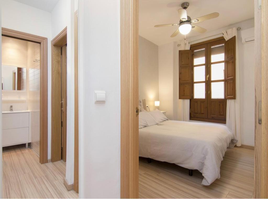 Mexuear Homes Navas グラナダ エクステリア 写真
