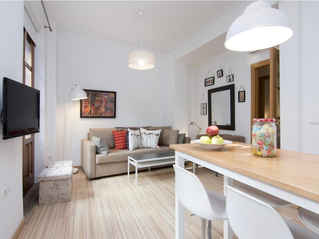 Mexuear Homes Navas グラナダ エクステリア 写真